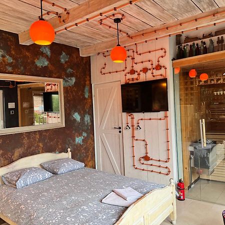 Noble Apartment & Sauna Zone Zabierzow Zewnętrze zdjęcie